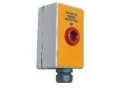 Sensore Rivelazione Scintilla