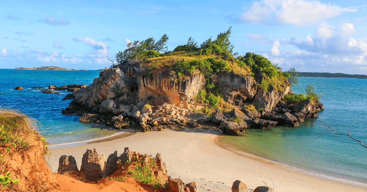 Arnhem Land