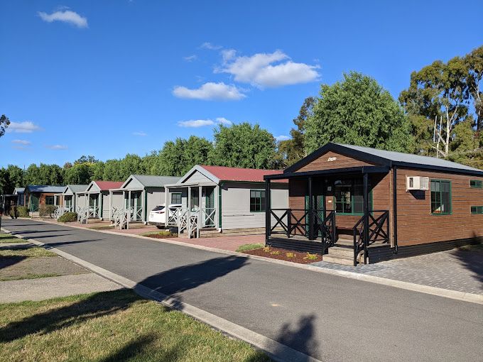 Ballarat Goldfields Holiday Park