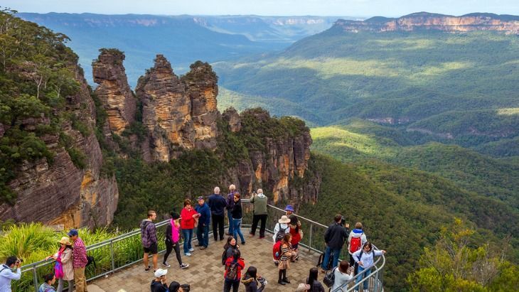 Panoramic Viewpoint