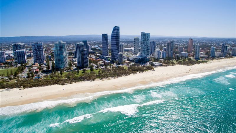 Broadbeach Gold Coast