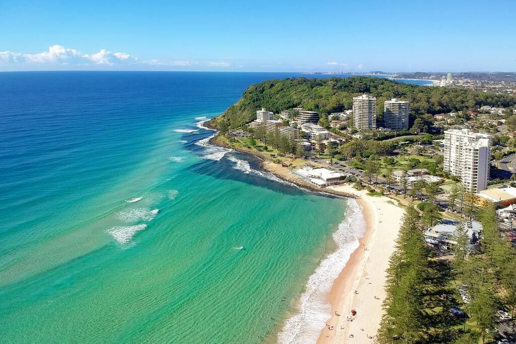 Burleigh Heads