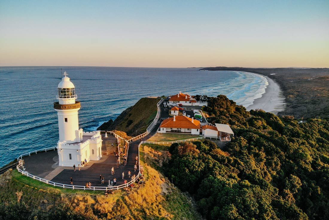 Cape Nelson Lighthouse