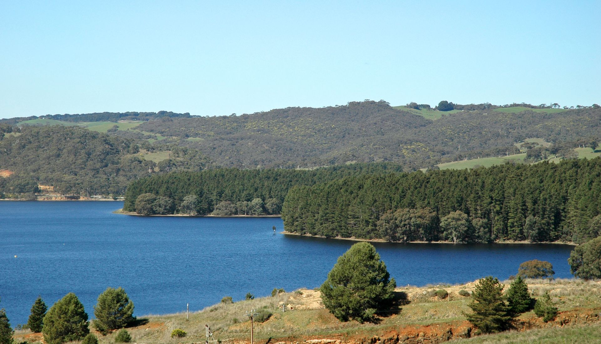 Fleurieu Peninsula