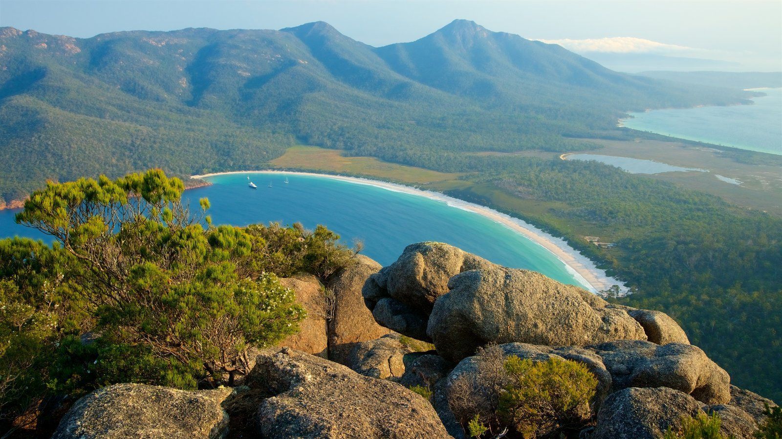 Freycinet National Park