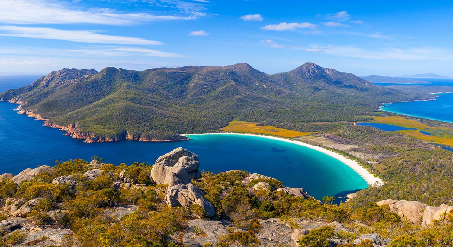 Freycinet National Park