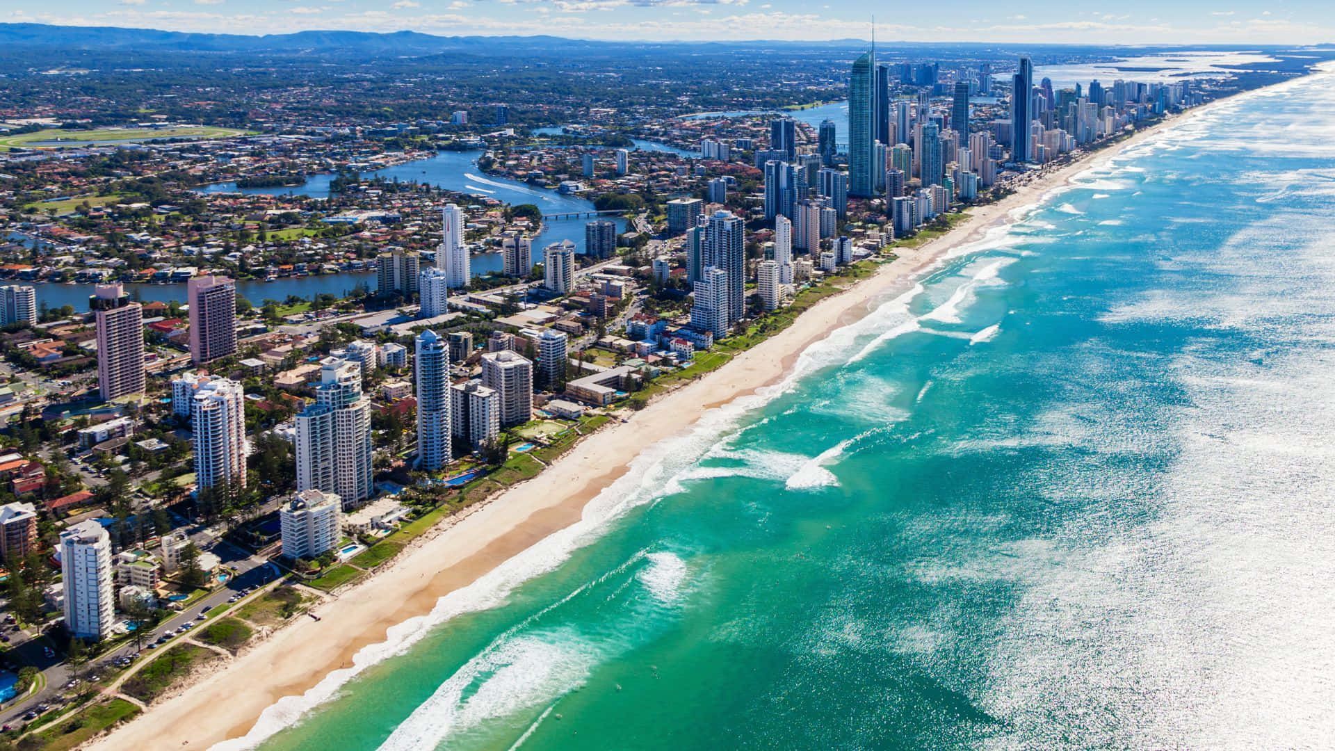 Gold Coast Australia