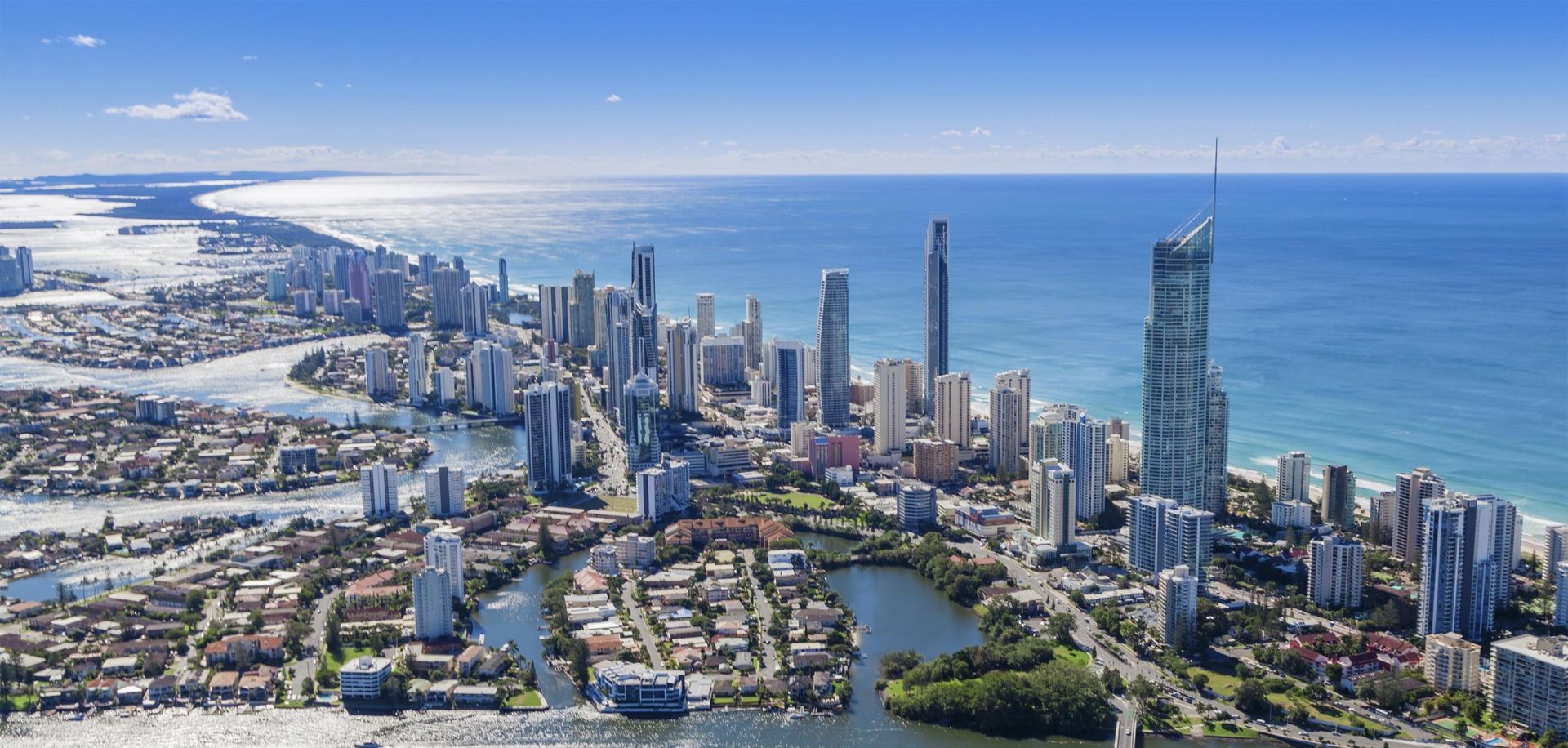 Gold Coast Australia