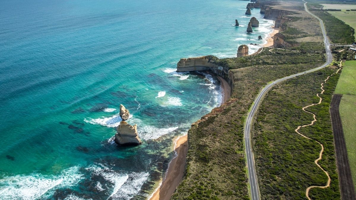 Great Ocean Roas Australia