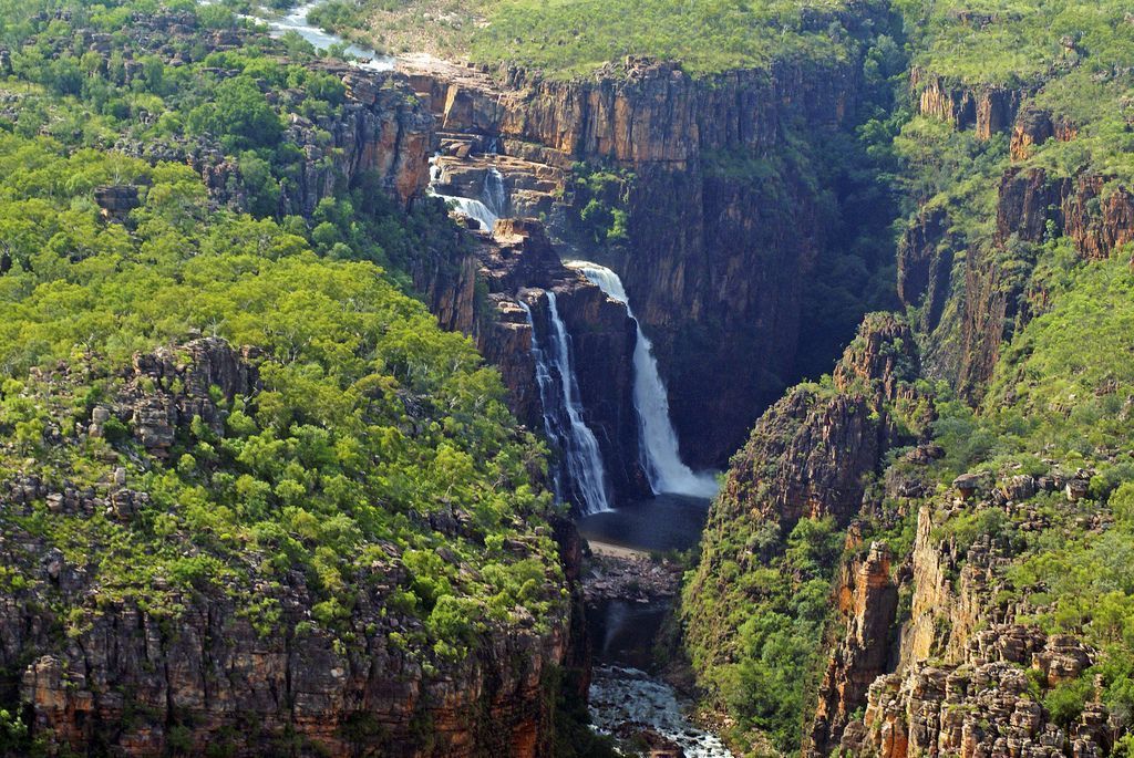 kakadu national park