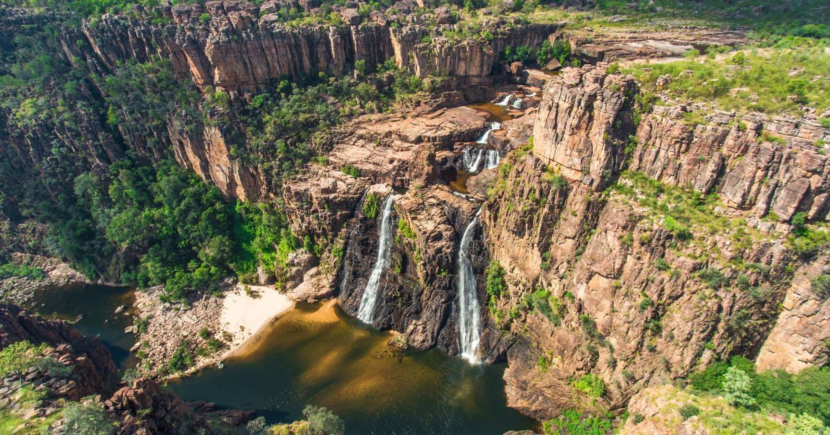 Kakadu National Park