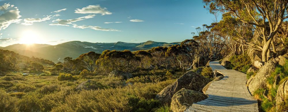 Kosciuszko National Park