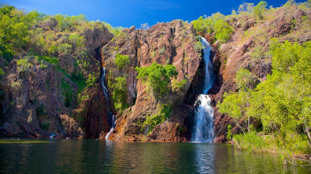 Litchfield National Park