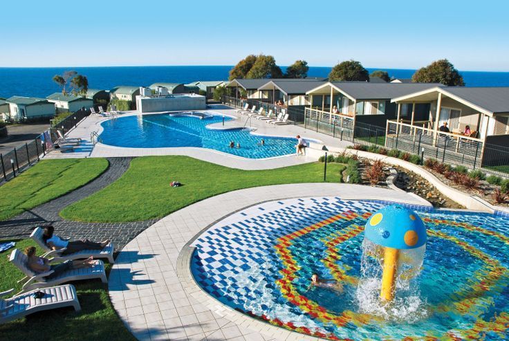 NRMA Merimbula Beach Holiday Resort