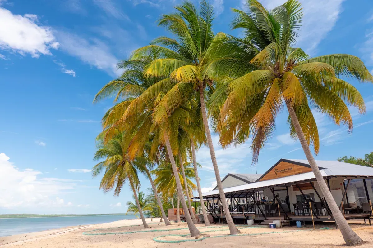 Tiwi Islands Tiwi Islands
