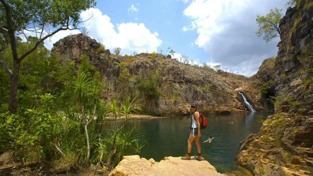 Tours Kakadu