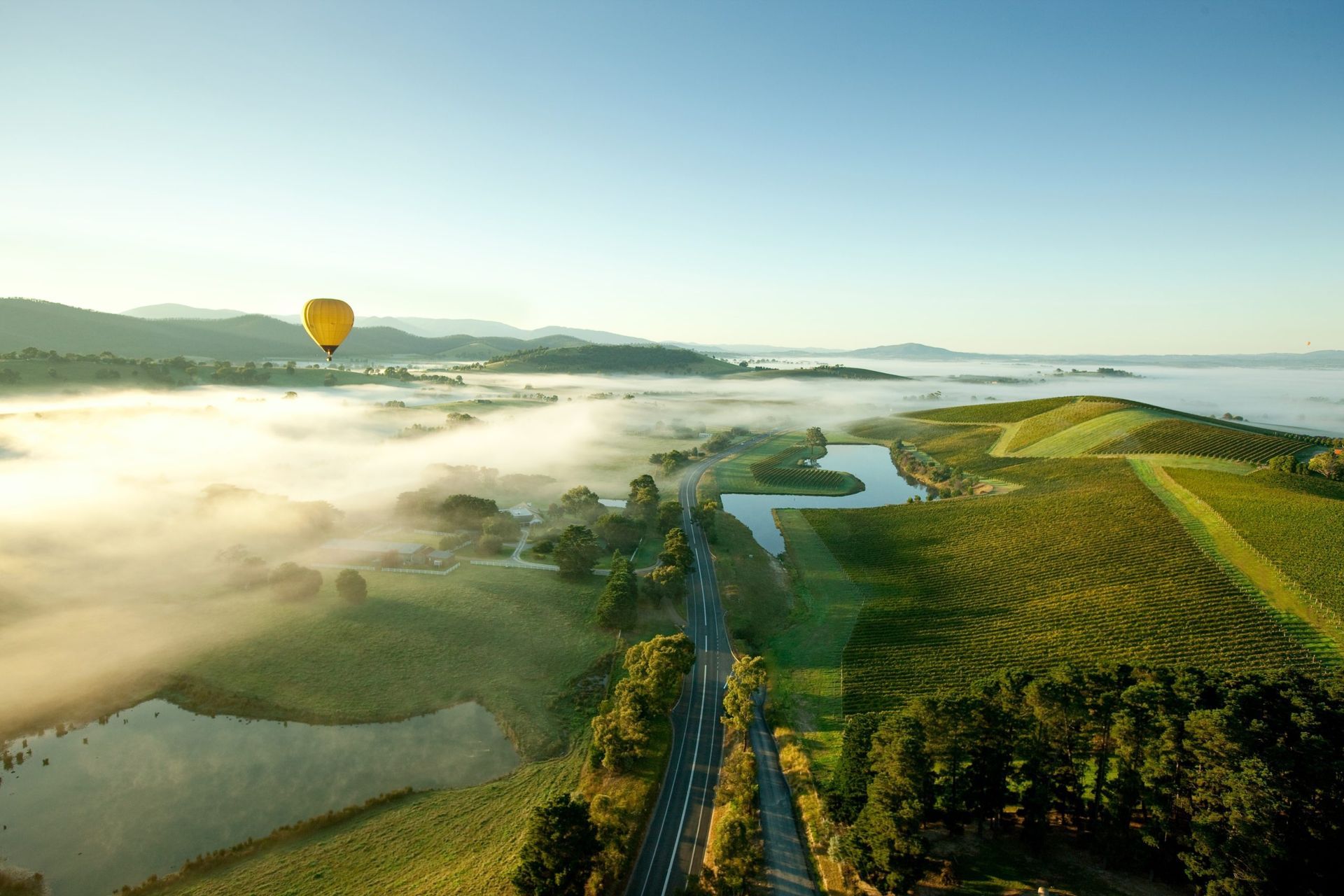 Yarra Valley