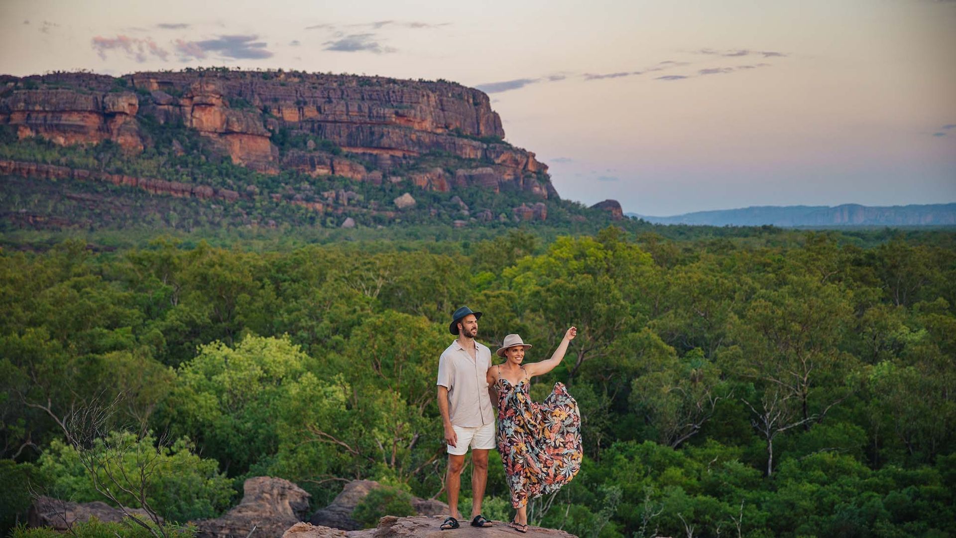 kakadu national park tours