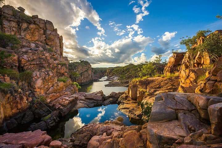 kakadu national park 