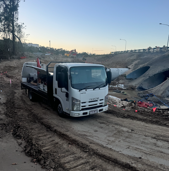 Hydraulic Installation and Repairs — Townsville Hydraulics In Garbutt, QLD