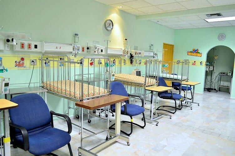 HOSPITAL LICONA - hospitales