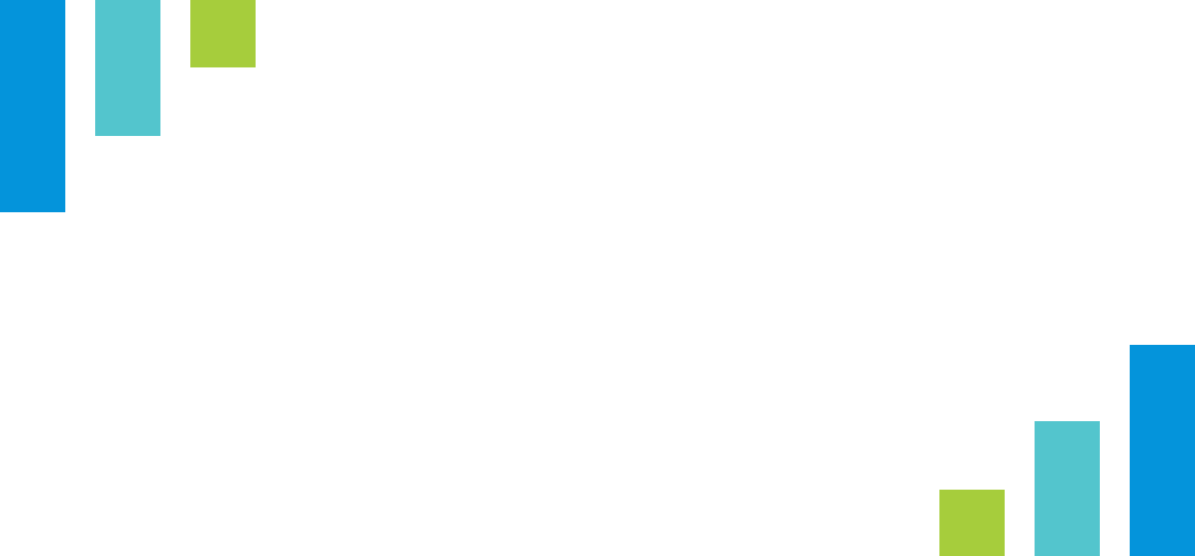 A colorful logo for distribuidora miqui papelera