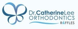 Dr Catherine Lee Orthodontic Clinic logo