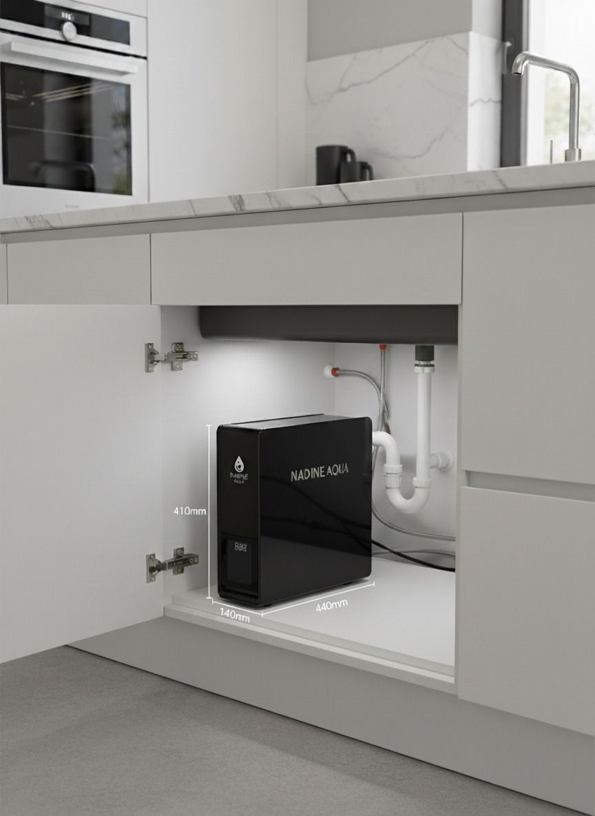 Best Water Filtration System For UAE Tap Water