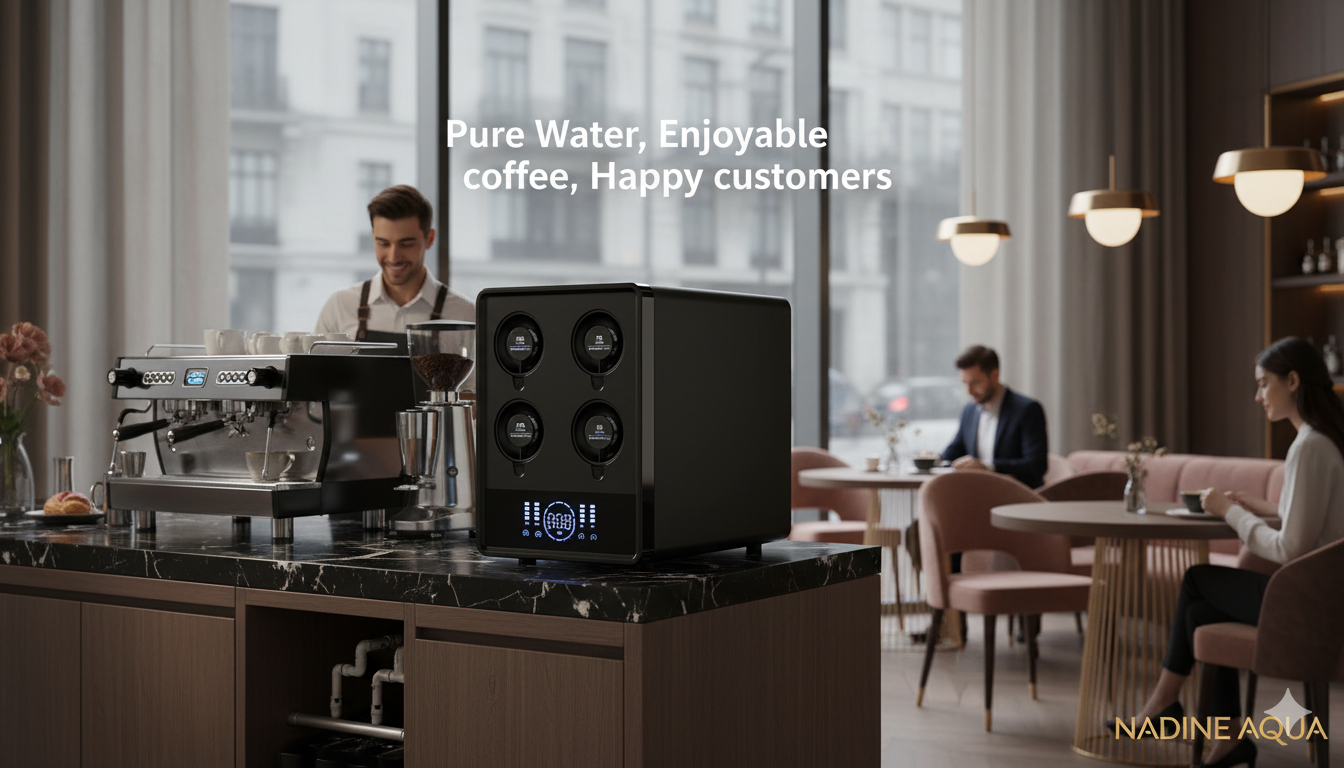 drinking water purifier