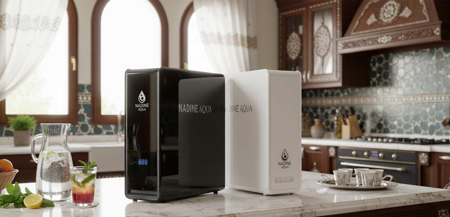 PFAS removal filters 