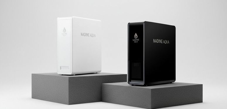 Reverse Osmosis Water Purifier