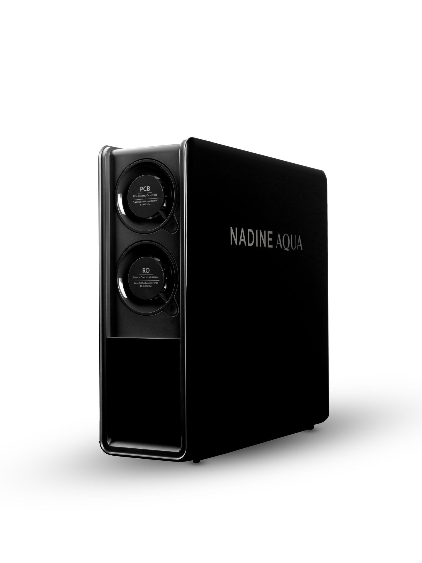 under-sink RO water filtration system