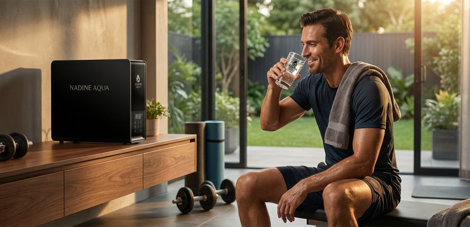 Water filtration systems