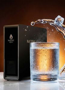 sustainable water filtration systems 