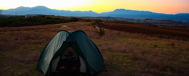 camping in der nhe mit hund Camping mit Hund  AlpacaCamping