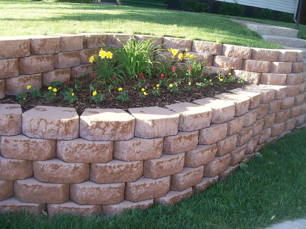 what are retaining walls