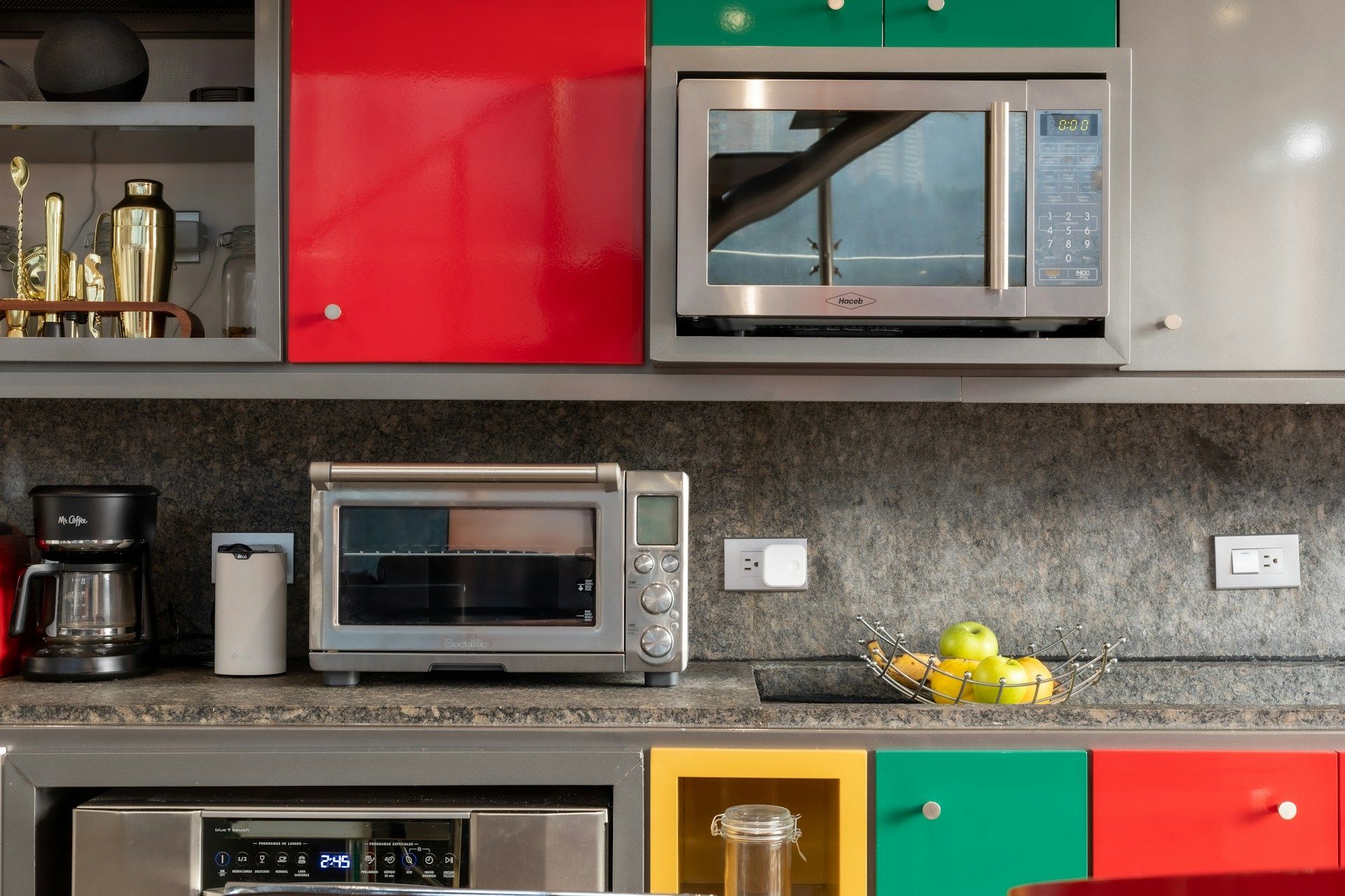 Appliances