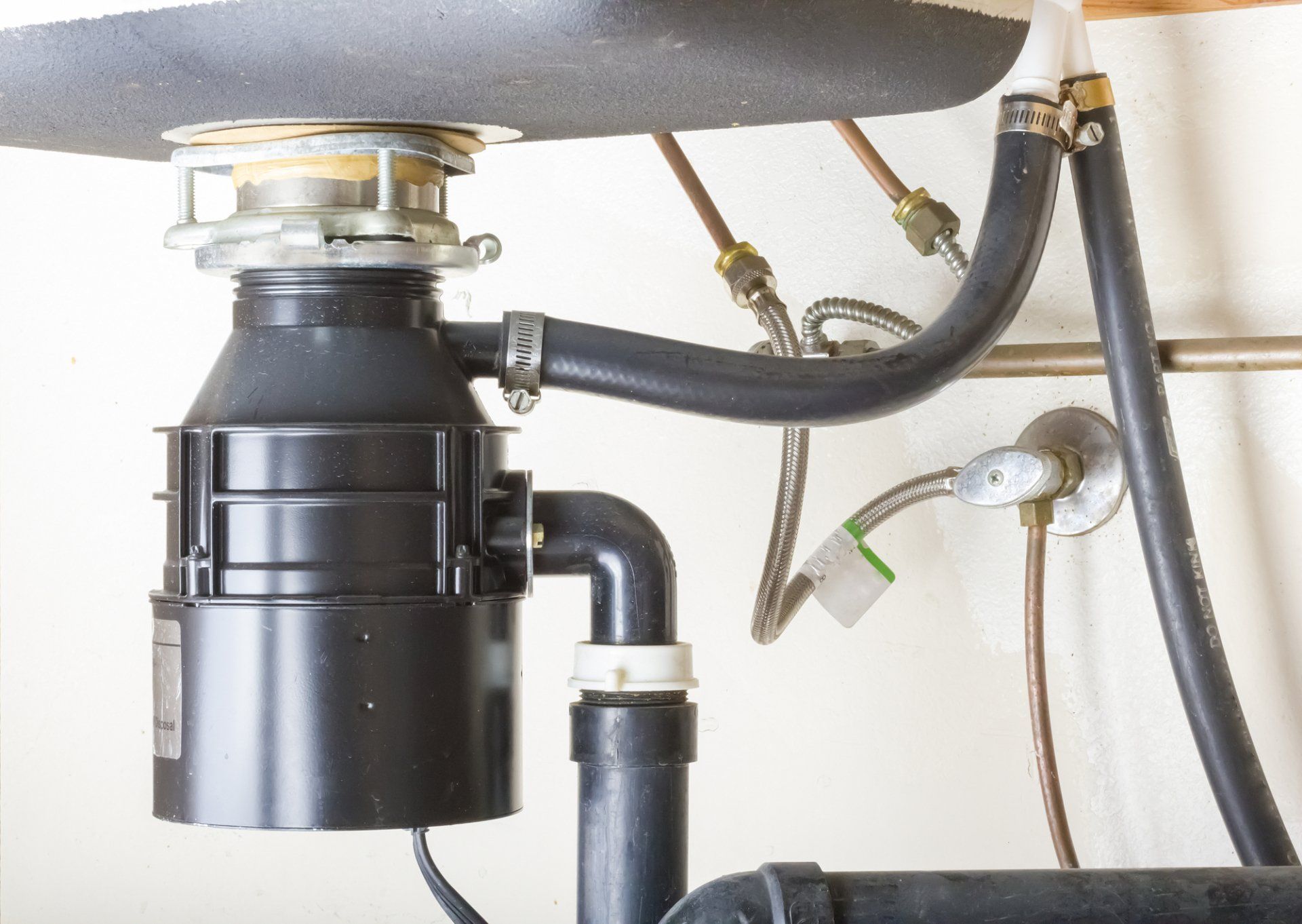 Garbage Disposal Replacement in Lansdale, PA | Matthew Paul Handyman LLC