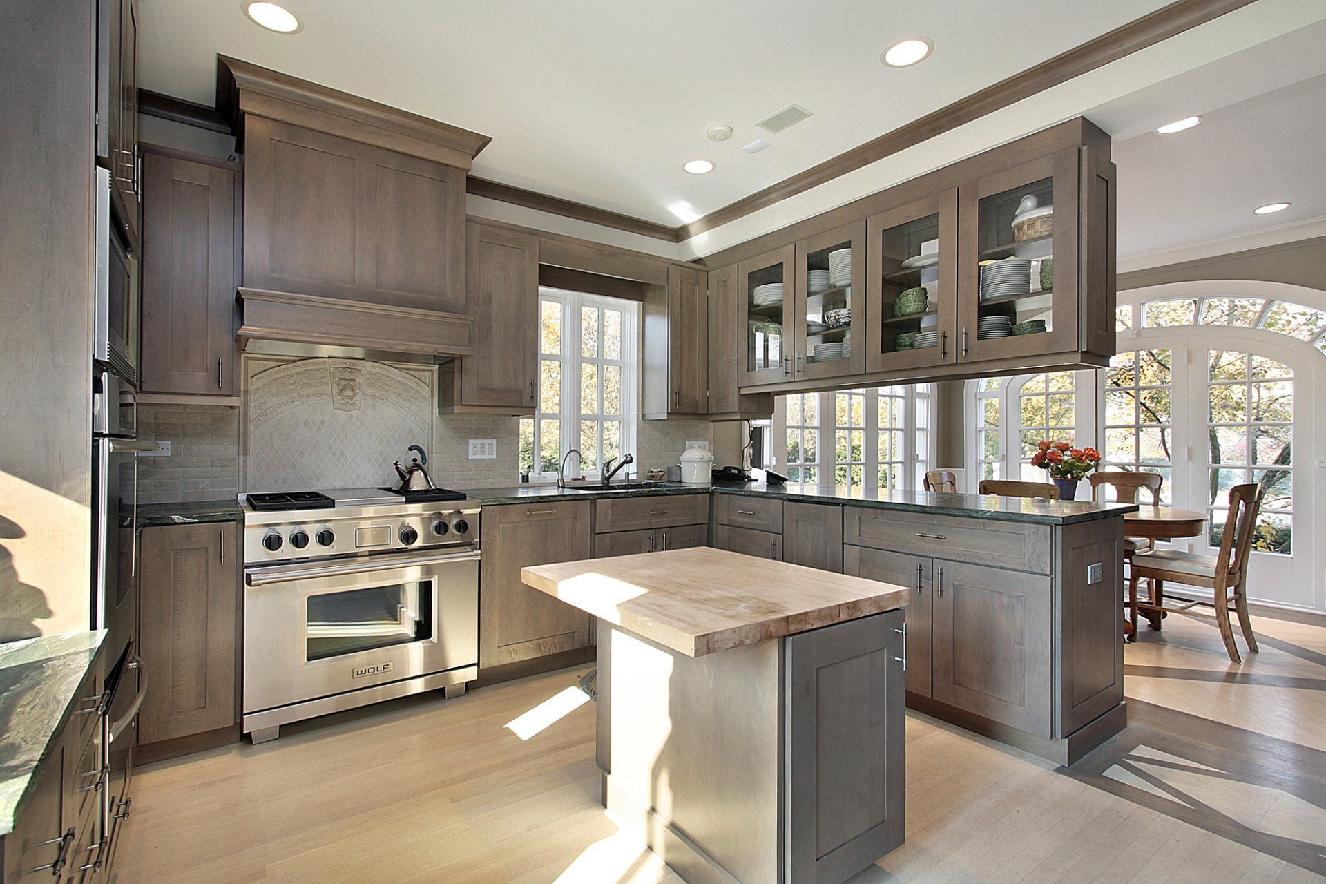 Kitchen Remodeling in Lansdale, PA | Matthew Paul Handyman LLC