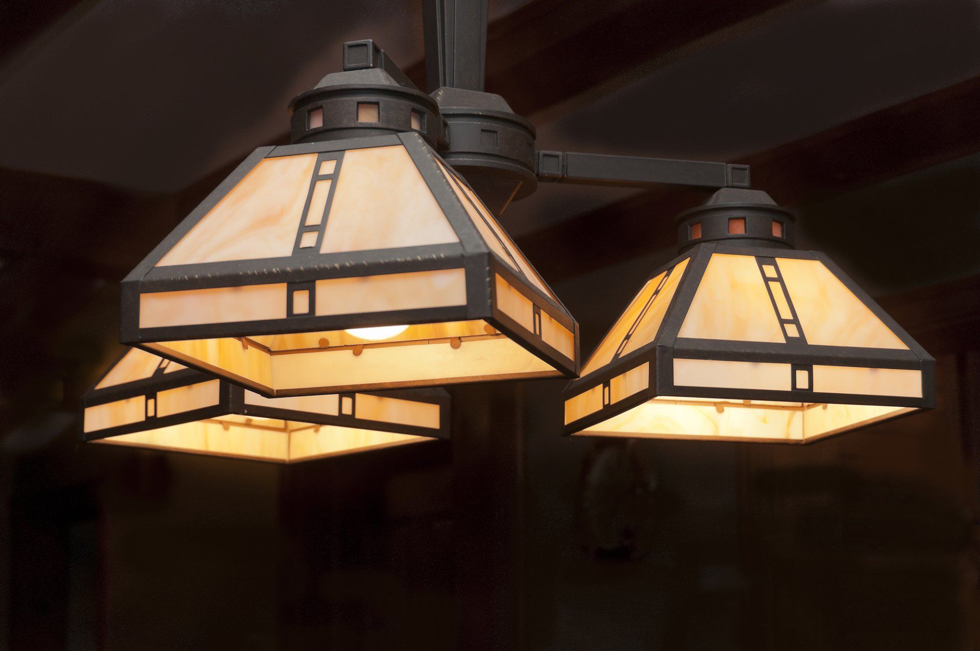 Light Fixtures in Lansdale, PA | Matthew Paul Handyman LLC