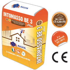 Intomasso BE 3 Plus