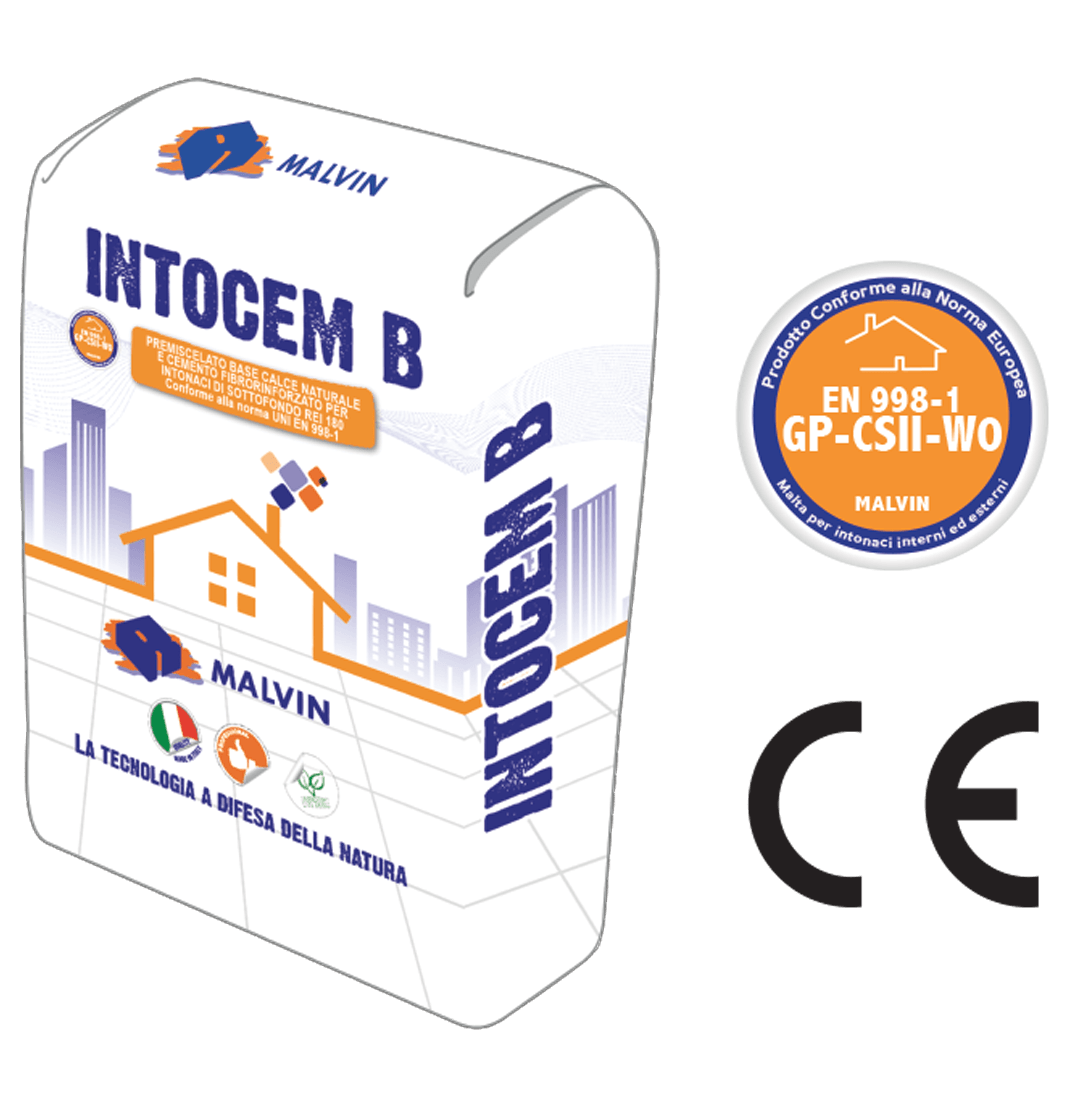 Intotherm