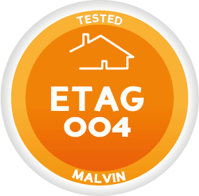 Certificazione ETAG 004