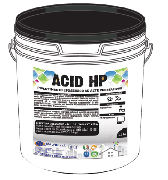 Acid HP