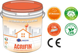 ACRIFIN