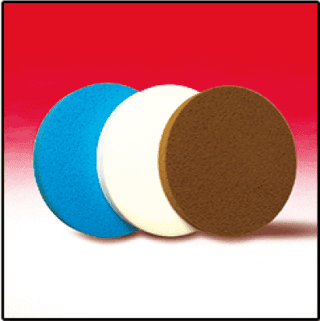 Spugne frattazzatrice