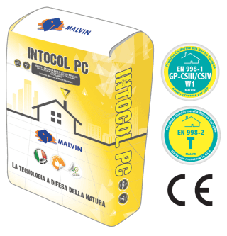 Intocalce PC