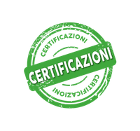 Scarica la Certificazione