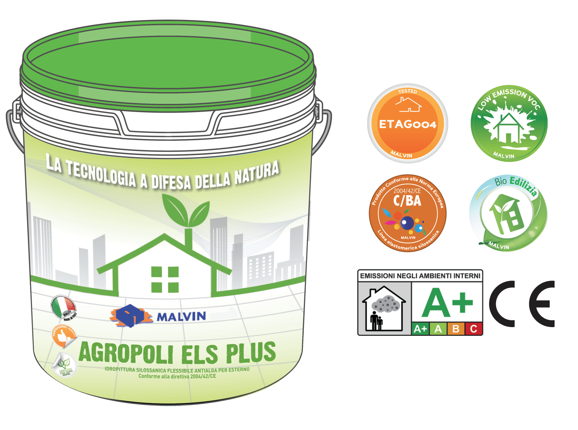Agropoli ELS Plus