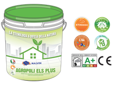 Agropoli ELS Plus
